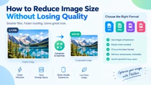 How to Reduce Image Size Without Losing Quality